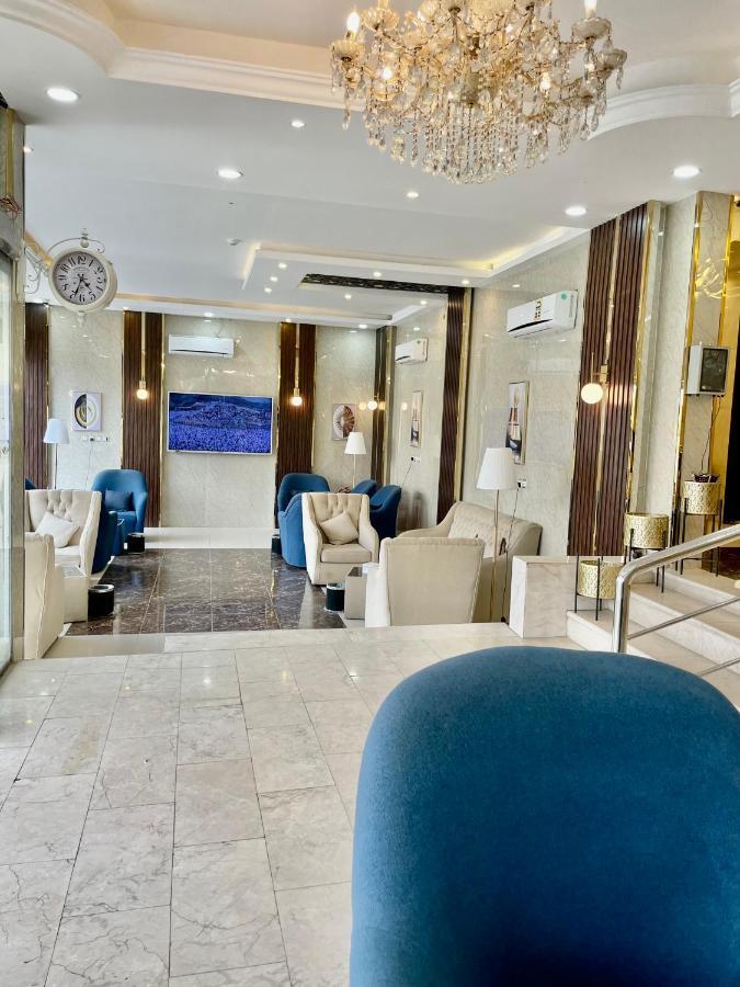Khayal Abha Hotel Exterior photo