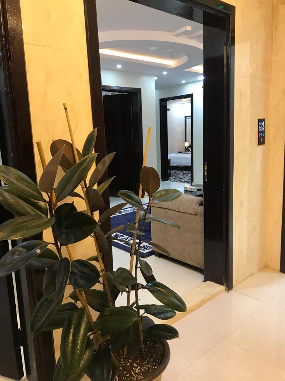 Khayal Abha Hotel Exterior photo