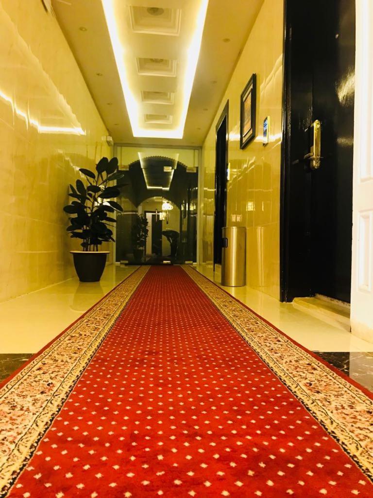 Khayal Abha Hotel Exterior photo