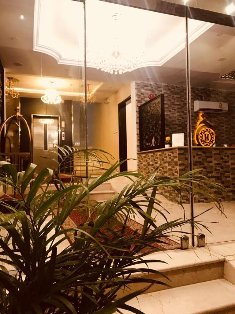 Khayal Abha Hotel Exterior photo