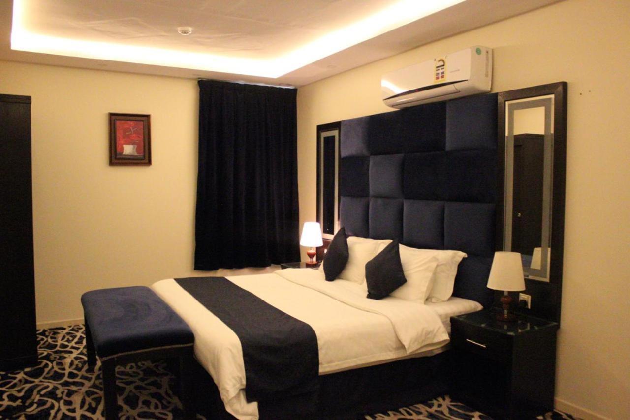Khayal Abha Hotel Exterior photo