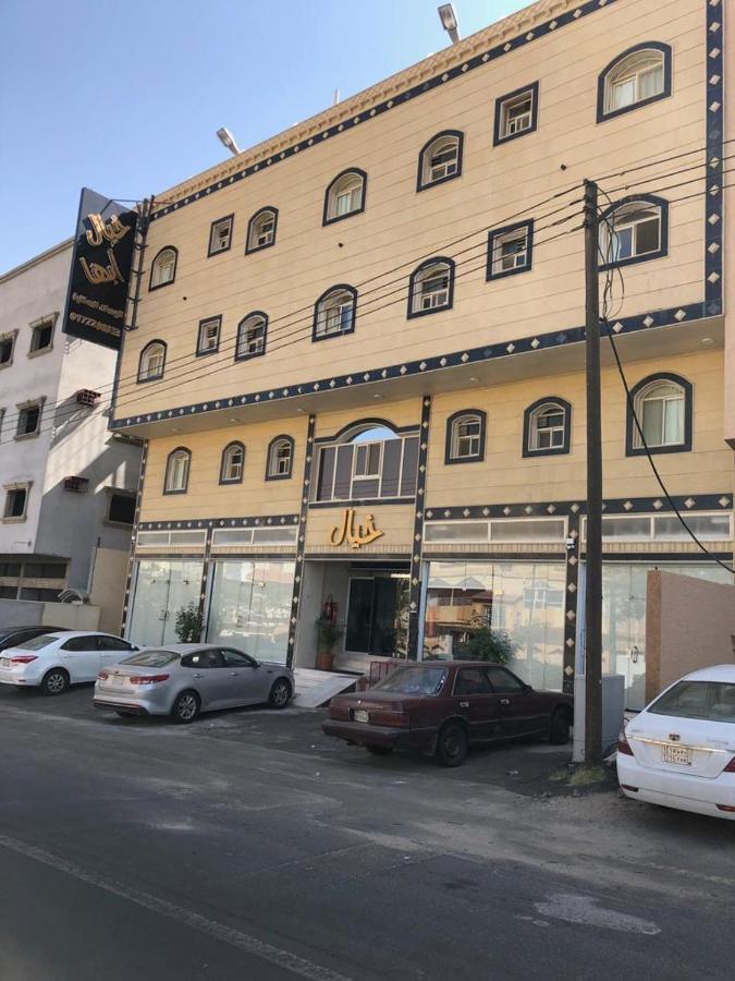 Khayal Abha Hotel Exterior photo